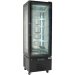 Expositor de tartas 4 caras de cristal VERSO-400-S1