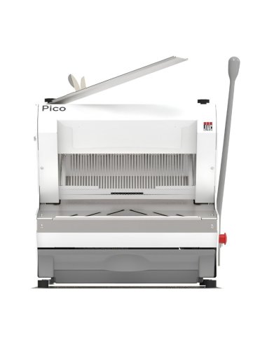 Cortadora de Pan JAC Pico 450