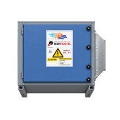 Condensador de Vahos para Secadoras  Eléctricas de baja potencia