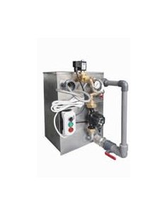 Recuperador de Agua SmokeBuster de 40-100 Litros de capacidad