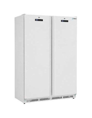 Armario Industrial Estrecho Mixto APS-802 HC MIXTO