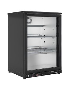 Armario expositor refrigerado EDETB-60