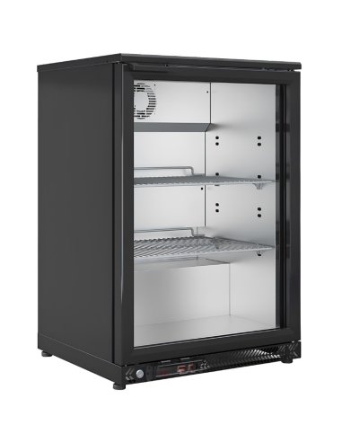 Armario expositor refrigerado EDETB-60