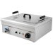 Freidora eléctrica para pastelería 12 Litros FRY-18