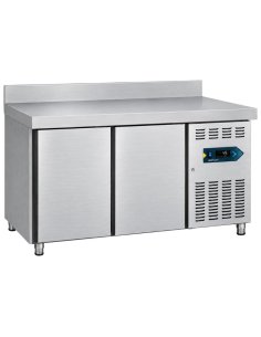 Mesa refrigerada 2 puertas Distform MR150060
