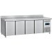 Mesa refrigerada 4 puertas Distform MR225060