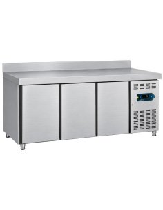 Mesa congelación 3 puertas Gama 600 MR202562