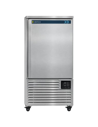 Abatidor de temperatura 10 GN 1/1 Distform AT000010