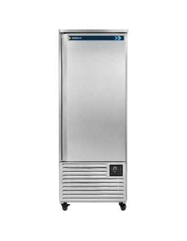 Abatidor de Temperatura Distform 15 GN 1/1 | 550 Litros