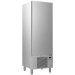 Armario nevera refrigerado IAN501 de acero inoxidable
