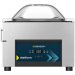 Envasadora al vacío goSensor S Distform 8 m³/h EVS00S08