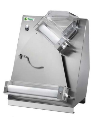 Laminadora de masas para Pizzas ASFORF.2