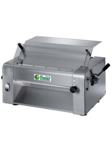 Máquina para hojaldre ASMPF.21