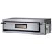 Horno pizza ASHOR70 industrial de un piso.