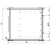 Caja BJTX-400-2hrs