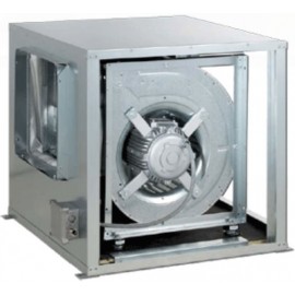 Caja UPC-inmersa 400º-2hr