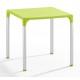 Mesa de bar personalizable ISI DORIAN 70 x 70