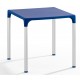 Mesa de bar personalizable ISI DORIAN 70 x 70