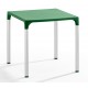 Mesa de bar personalizable ISI DORIAN 70 x 70