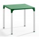 Mesa de bar personalizable ISI DORIAN 70 x 70