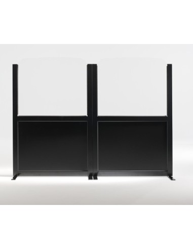 Biombo ISI MARIO 100x150 para terrazas en hosteleria