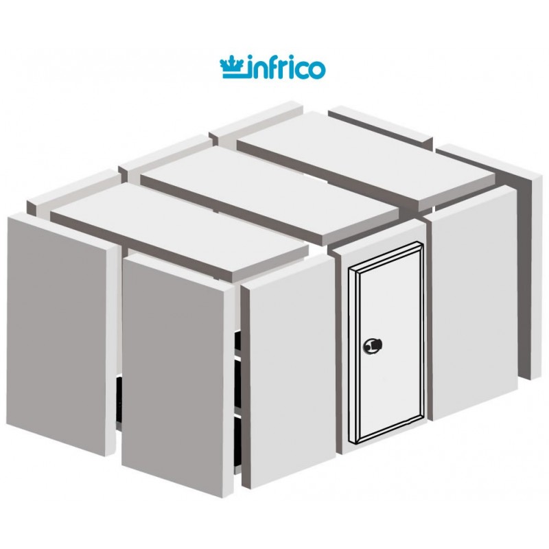 funcionamiento camara frigorifica camara frigorifica modular de 3 510 m3 funcionamiento camara frigorifica camara frigorifica modular de 3 510 m3