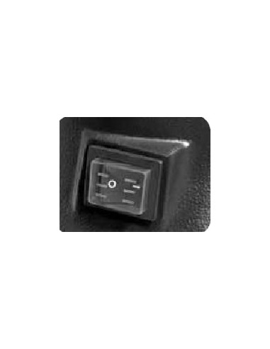Exprimidor electrico HAMILTON BEACH boton