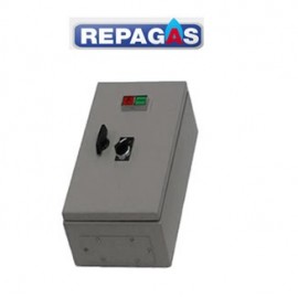 Cuadro on/off churrera profesional CE259 REPAGAS.