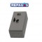 Cuadro on/off churrera RGCE259 REPAGAS 380V.