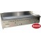 Plancha a gas MIRROR XPLORER-G4