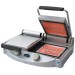 Plancha electrica VITRO-XP020PTdoble-CT