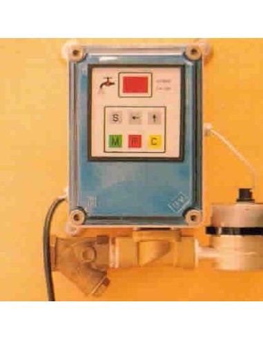 Dosificador Automatico de agua C-1