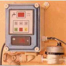 Dosificador Automatico de agua C-2