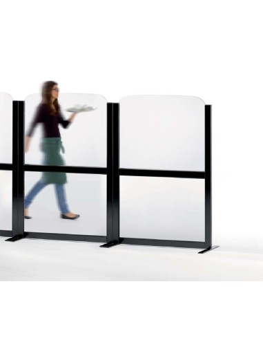 Biombo ISI MARIO 100x180 de Metacrilato
