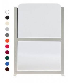 Biombo ISI MARIO 100x180 de Metacrilato