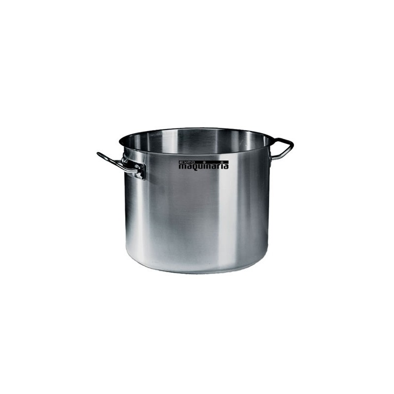 Pota para pulpo a la gallega de 40 L