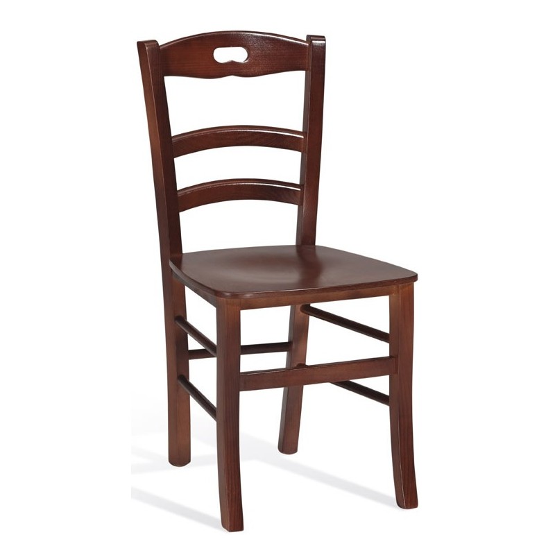Silla madera 1T215