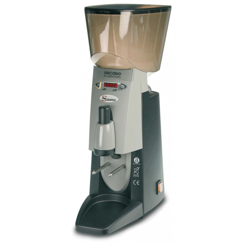 Molinillo de café para hostelería ASMAUT1