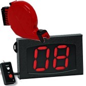 Indicador de turno