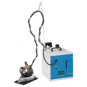 Generador de vapor