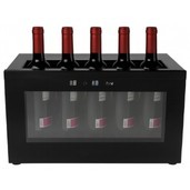 Vinoteca para barra