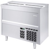 Botellero refrigerado Motor Lateral