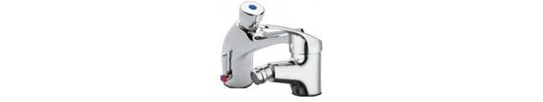 Comprar grifos de baño - Grifos de baño, para hostelería - Expomaquinaria