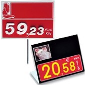 Portaprecios
