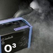 Generador de ozono