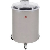 Centrifugadora de verduras - Lavaverduras