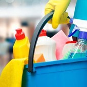 Productos limpieza