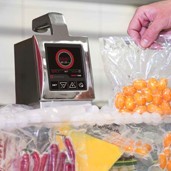 Sous vide - Roner hosteleria