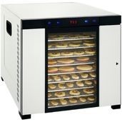 Deshidratador de alimentos