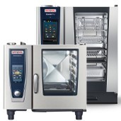 Horno rational